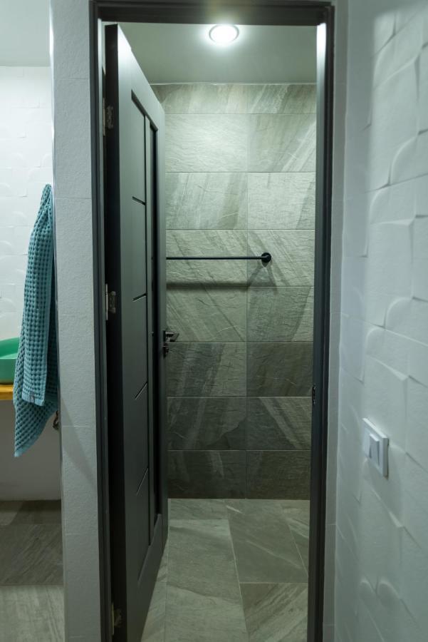 Auberge de jeunesse La Casa Emilioangi à Erévan Extérieur photo